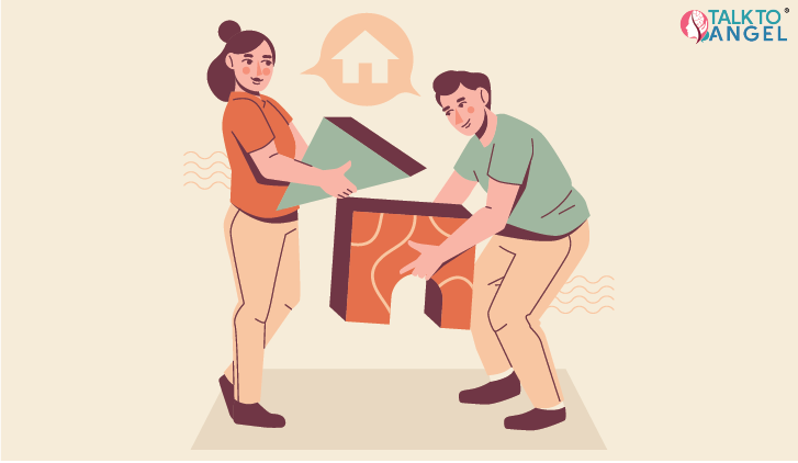 Tips for Women to Handle the Exhaustion of "Mankeeping"